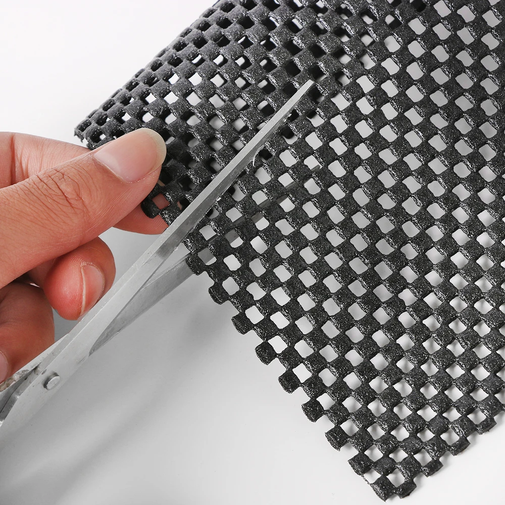 1 шт. Приборная панель автомобиля Противоскользящий липкий коврик премиум класса