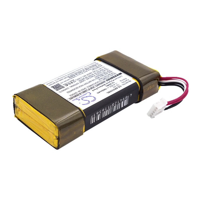 Аккумулятор Cameron Sino 1900mah для аккумуляторов SONY SRS-X33 ST-03