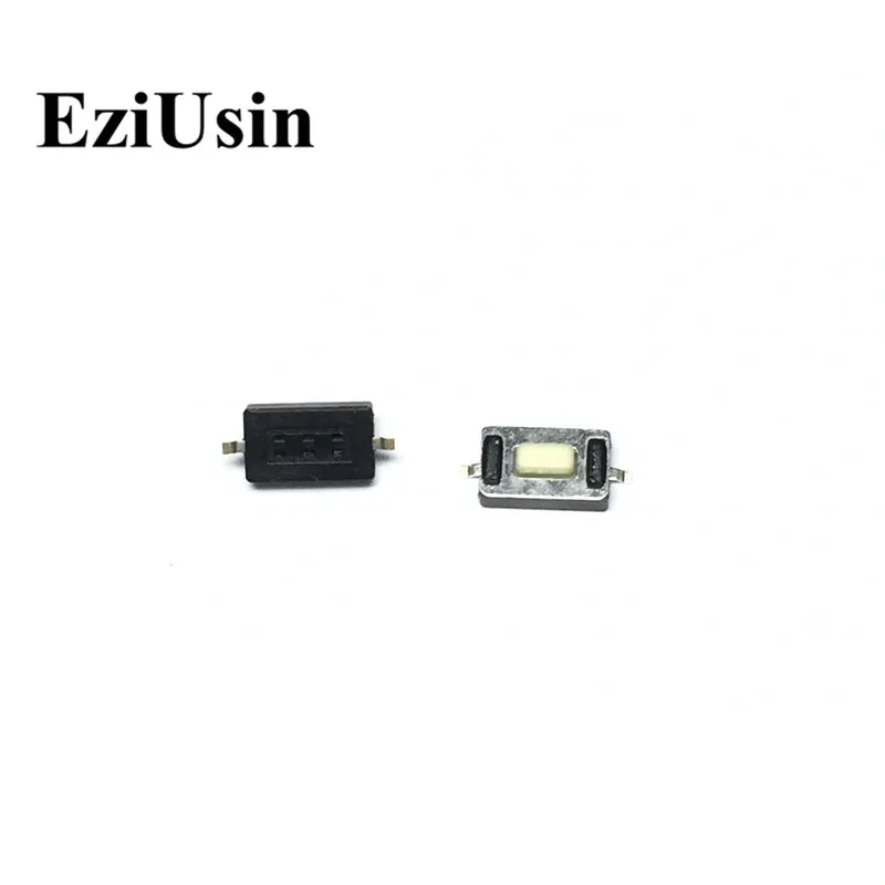 EziUsin 3*6*2 5 ЖК монитор клавиатура SMD сенсорная кнопка автомобильный пульт