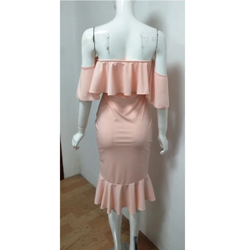 С коротким Рукавом Dress Женская Одежда Белый Розовый Платья Женщины Сексуальные