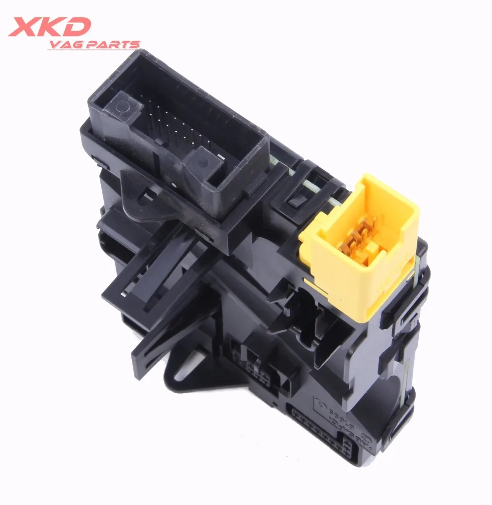 MF модуль рулевого колеса для V W Je tta MK5 Golf MK6 GTI Tiguan 1K0 953 549 CD CD|module| |