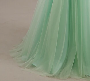 Летнее платье подружки невесты мятно зеленые платья сексуальное короткое без