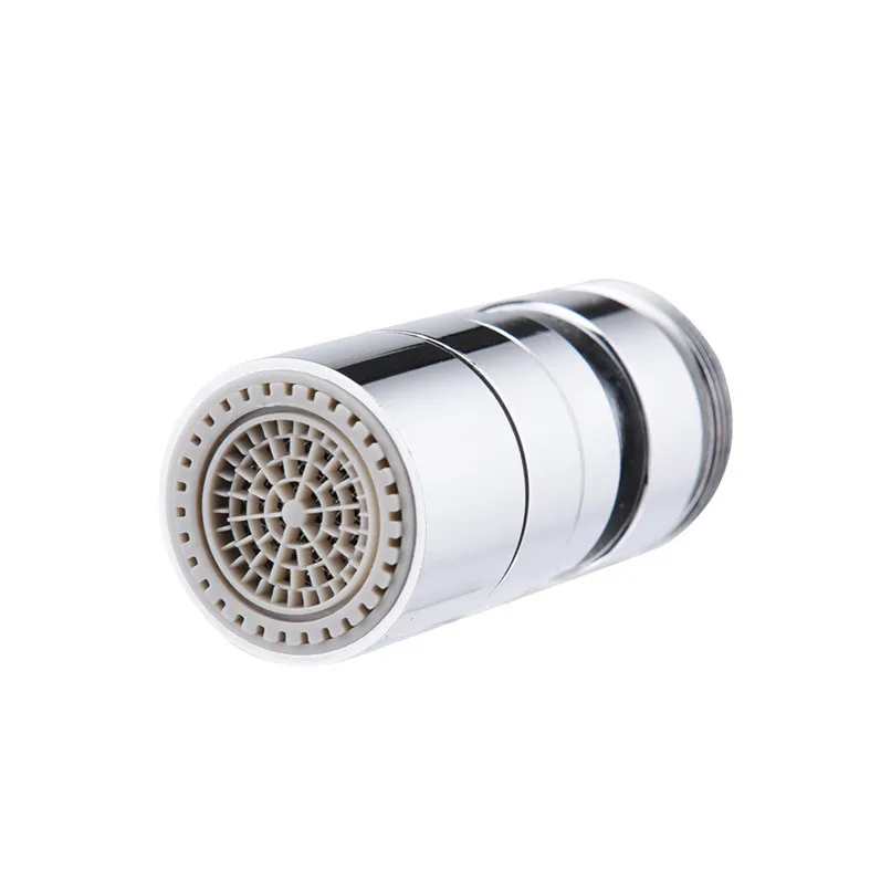 Гибкий распылитель для смесителя Turbo Flex 360 кран раковины струи брызг