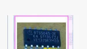BTE5045-2E SI2456-KT CS4228A-KS JCS7N60F |