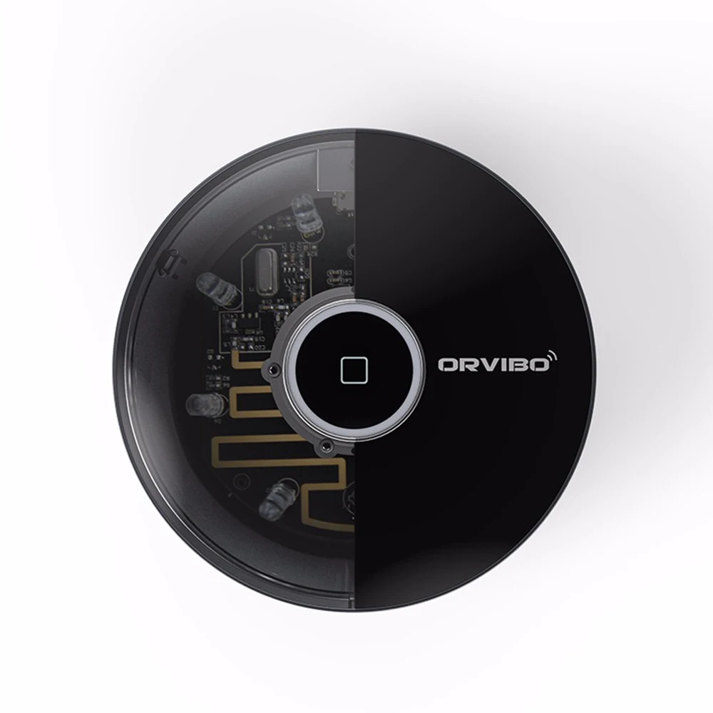 Универсальная Розетка Orvibo Allone Pro для умного дома автоматизация дистанционное