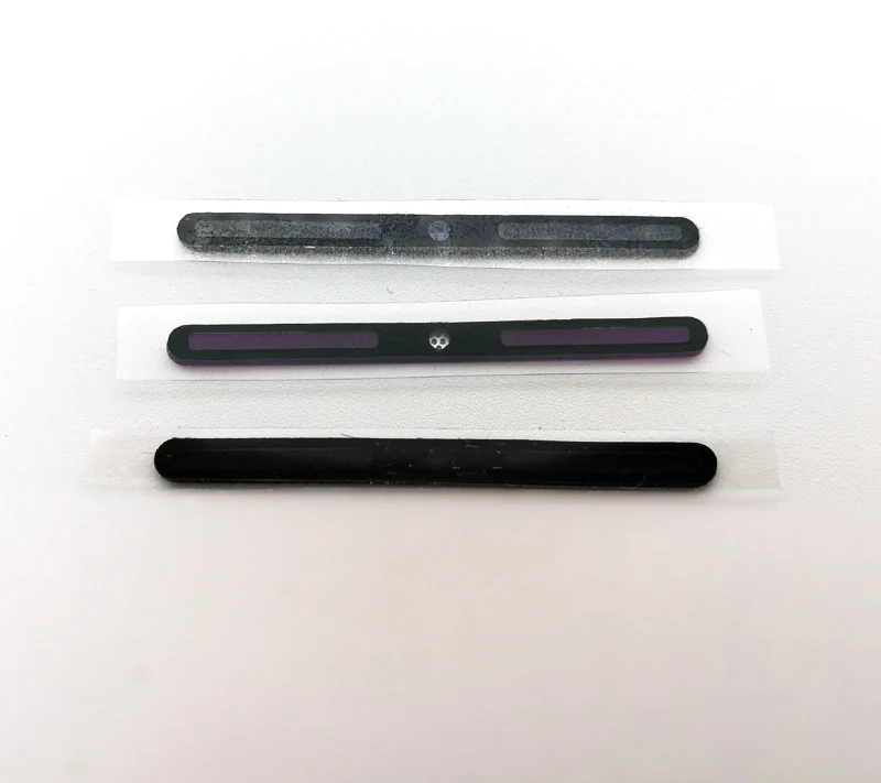 Оригинальная новая противопылевая сетка для sony Xperia Z1 L39H C6902 C6903 динамик противопылевая сетка в нижней части средней рамки 3 вида цветов