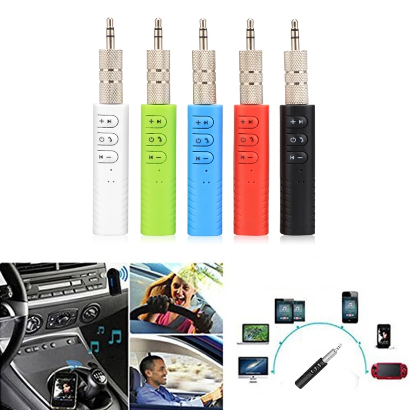 Автомобильный Bluetooth музыкальный аудиоприемник адаптер для Mercedes Benz W212 W124 AMG W210 W203