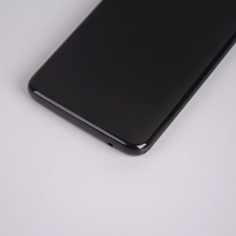 Чехол для BQ 5035 противоударный защитный мягкий силиконовый чехол из ТПУ BQ-5035