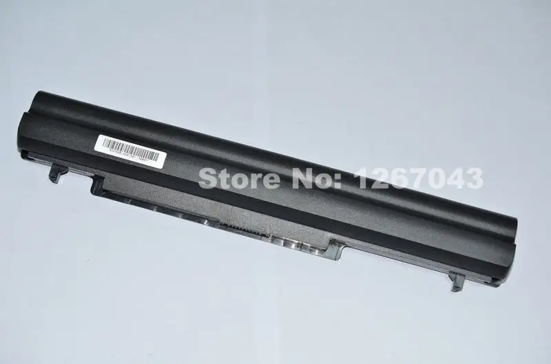Аккумулятор для ноутбука JIGU asus A46C A46 A56 K46 K56 A56C E46 K46C K56C K56c R405C R505C R550C s56c|laptop battery|battery