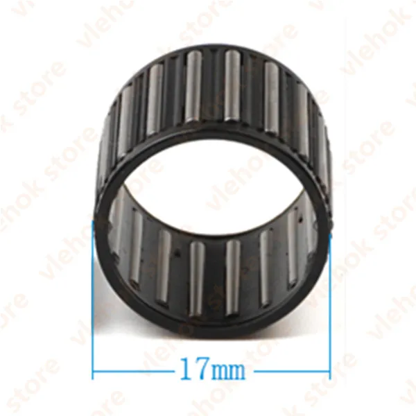 Replacement for BOSCH GBH2-28 GBH 2-28 28 Power Tool Accessories Electric tools part - Цвет: 1PCS