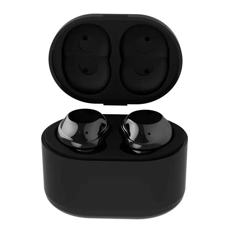 TWS X6 Bluetooth наушники Twins портативные беспроводные мини Стерео с зарядным