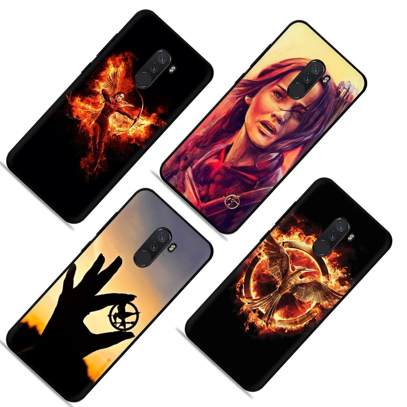 Чехол для телефона Xiaomi 5X 6 6X A1 A2 8 Lite 9 9se Max 3 F1 9T A3 Pro CC9e | Мобильные телефоны и