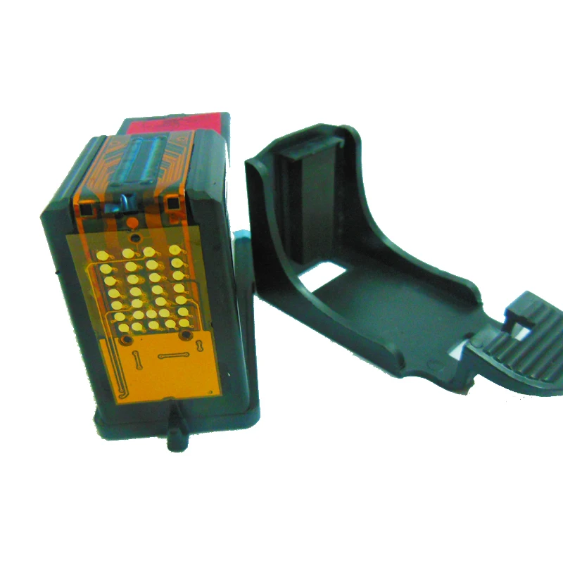 Vilaxh для Lexmark 14 чернильный картридж Z2300 Z2320 X2650 X2600 X2670 Z2310 X2630 принтер | Компьютеры и