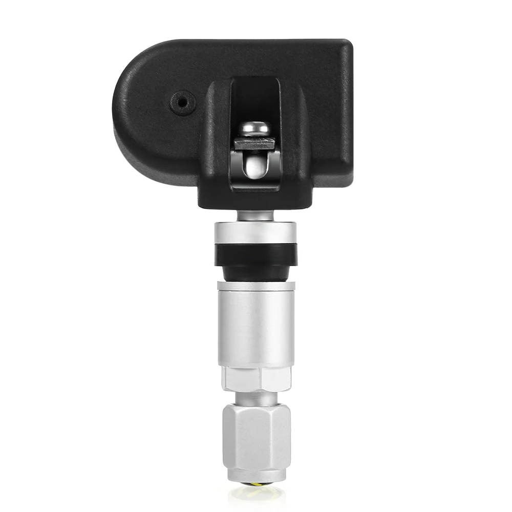 Zeepin VC601 TPMS система контроля давления в шинах автомобиля Детектор 4 внутренних