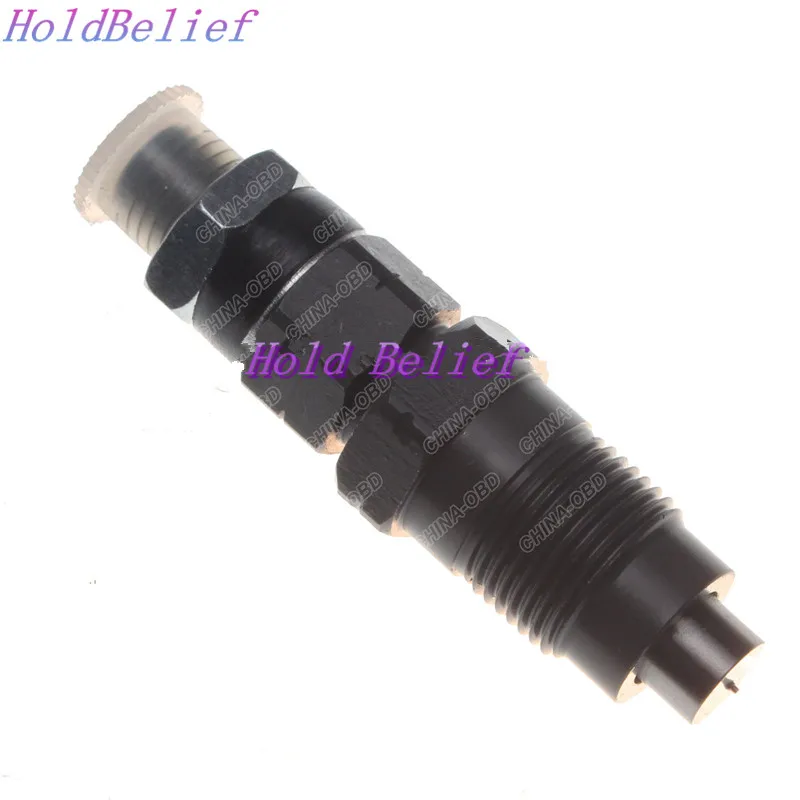 Новый топливный инжектор для SHIBAURA 1520 1530 1715 1720 Ls170 N844 44T | Автомобили и мотоциклы