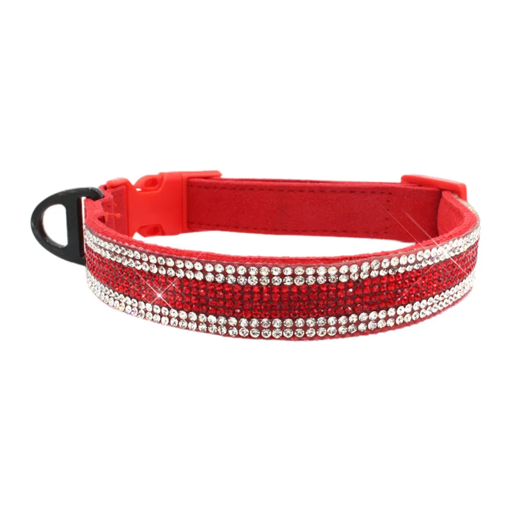 Transer унисекс ошейник для собак триммер стрижки небольших Регулируемый щенка из