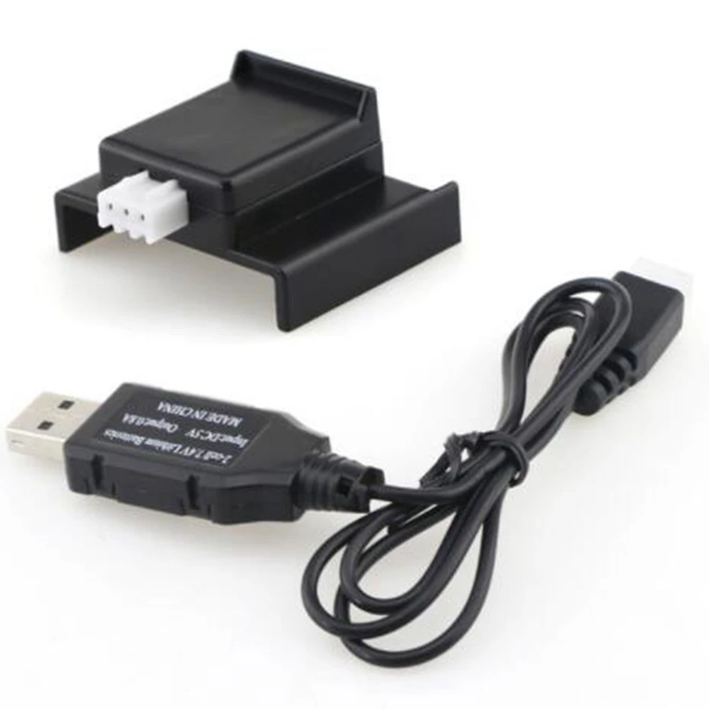 

MJX Bugs 3 Mini RC Quadcopter Spare parts Charger
