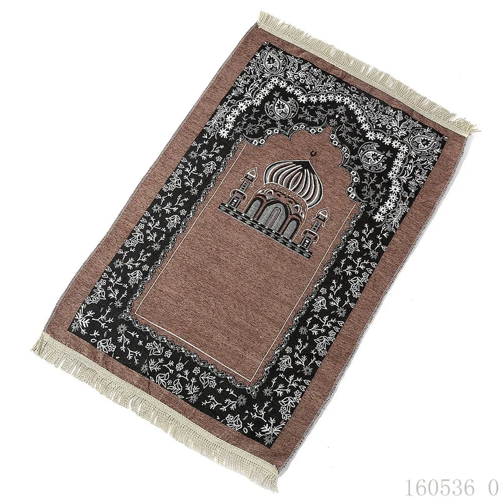 70*110 Ислам Молитвенный коврик moslim gebedskleed tapis islamique Tapete мусулман приер исламский