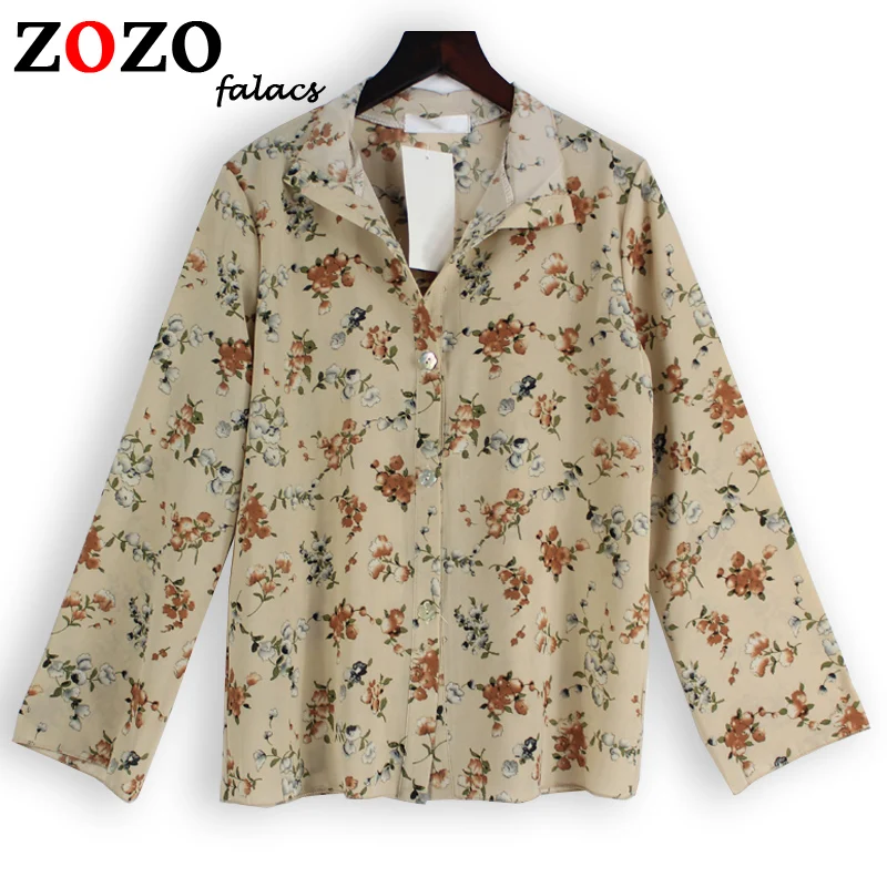 Falacs zozo Для женщин лето осень модные Prairie Chic сладкий Повседневное Винтаж Офисные