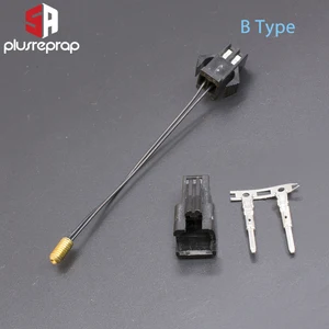 M3 Kimi винтовой термистор 100K NTC ATC Semitec 104GT-2 104NT-4-16C054RT для датчика температуры 3D-принтера