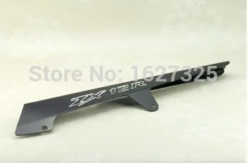

Новые защитные цепи для Kawasaki 2000-2005 ZX12/ZX12R