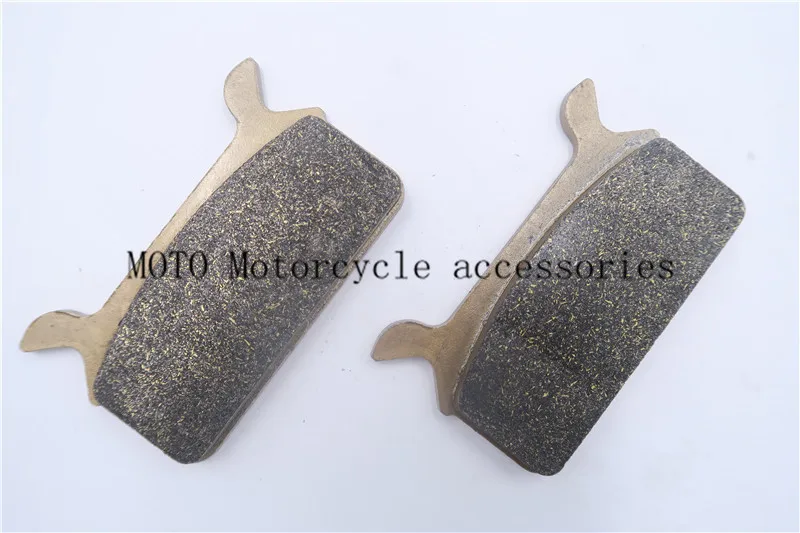 

Motor Brake Pads For HARLEY FLT/FLHT/FLHTCI 86-99 FLHR/FLHRCI 1994 1995 1996 1998 1999