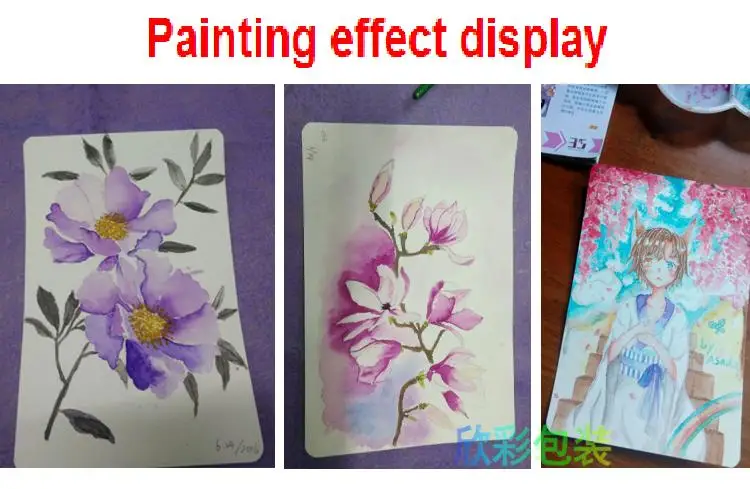 200 PCS Blank Empty White Writing Painting Drawing Diary Notes Memory Cards | Канцтовары для офиса и дома