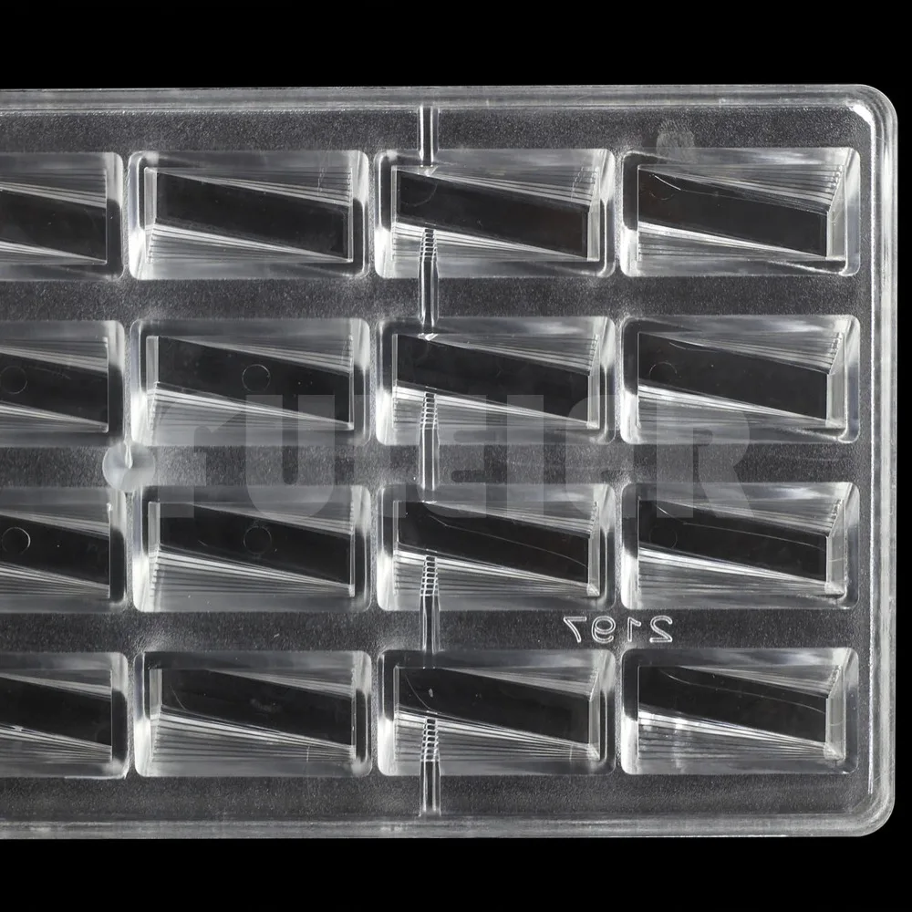 Поликарбонатная шоколадная форма DIY формы для изготовления шоколада украшения