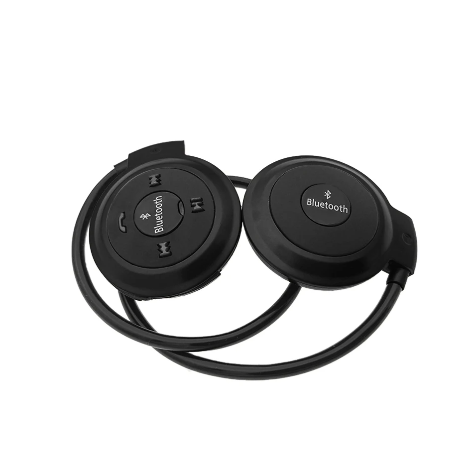 Беспроводные наушники SHELI 3D Mini 503 Mini503 Bluetooth 4 2 FM гарнитура спортивные музыкальные