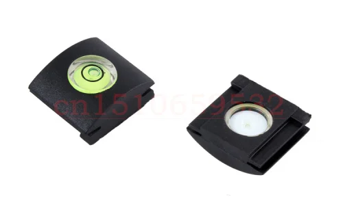 Вспышка Горячий башмак для цифровой зеркальной камеры Защитная крышка спиртовой