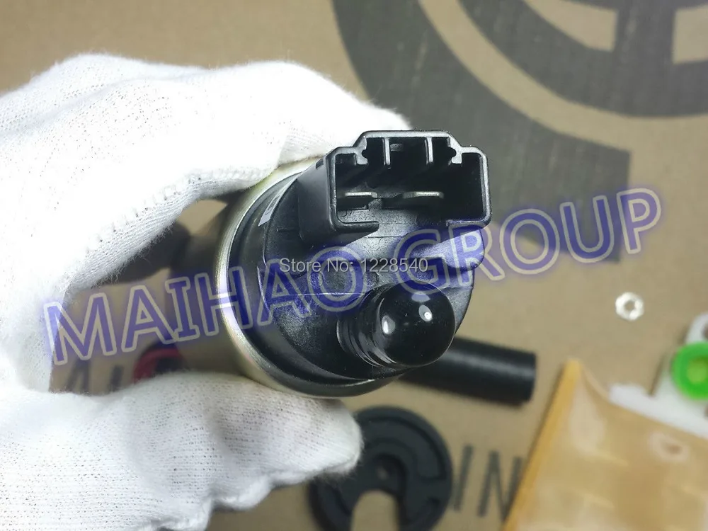 Бесплатная доставка Новый OEM универсальный запасной Электрический топливный