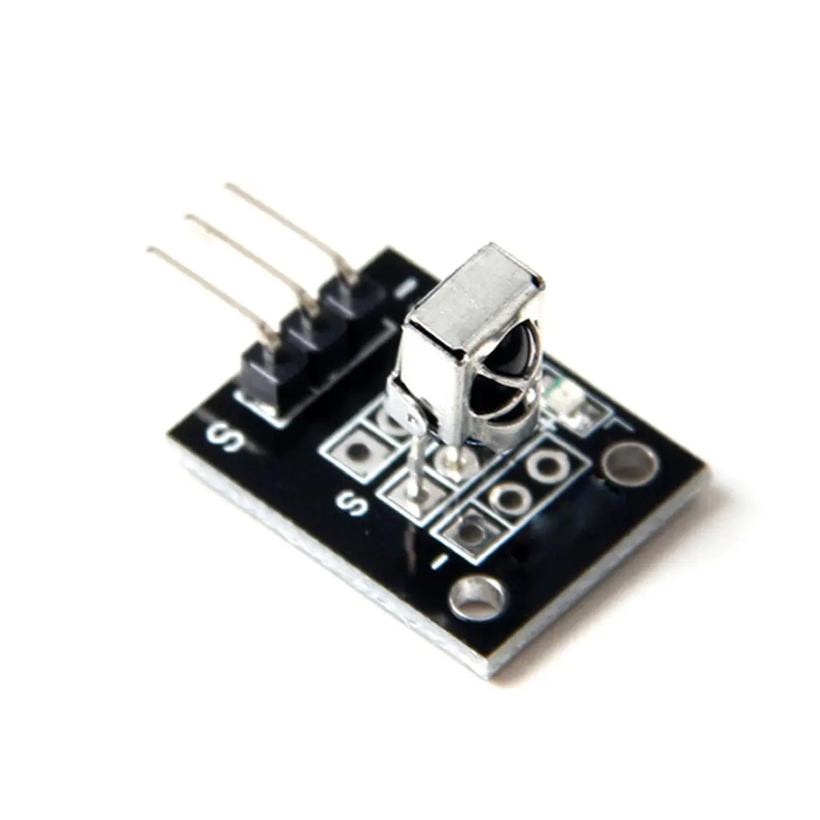 Фотомодуль совместимый с Arduino | Электронные компоненты и принадлежности