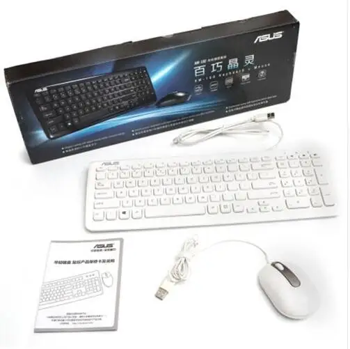 USB клавиатура и пульт для ноутбуков ASUS|Комплекты мышь плюс клавиатура| |