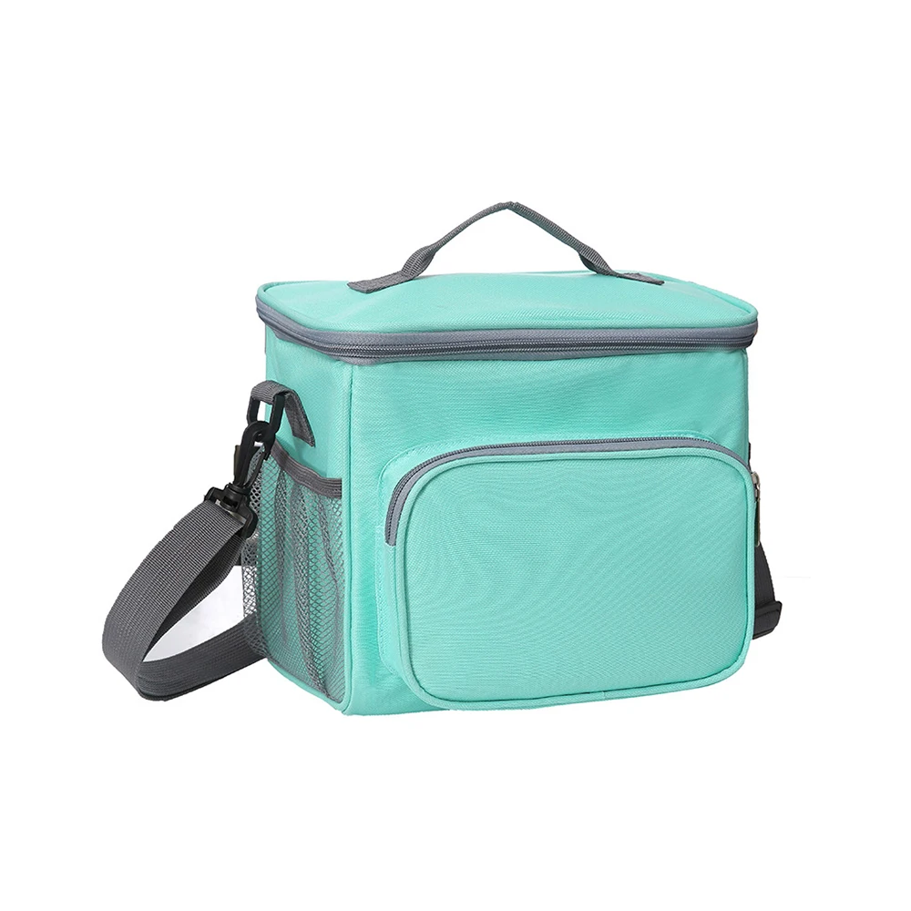 Пакет для пикника холодный пакет изоляционная сумка Портативная Сумка-тоут