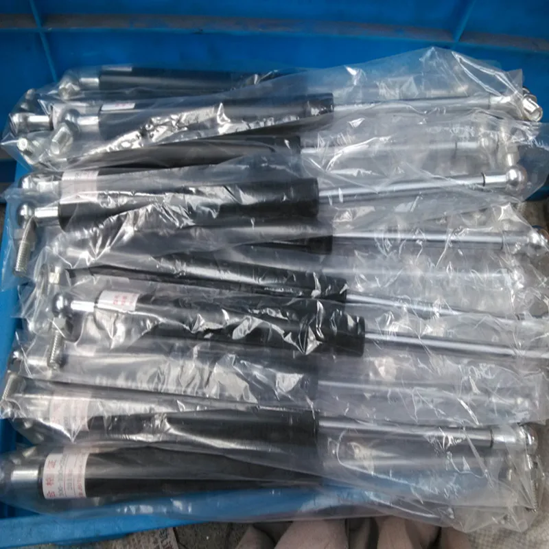 Пневматическая Пружина гидравлическая опорная штанга автоматический отскок