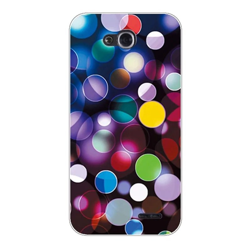 J09 Чехлы для телефонов, чехол для LG L90 D405 D410 D415, чехлы, Мягкая силиконовая задняя крышка, чехлы для телефонов с кошками для LG L90 D415, чехол с бабочкой - Цвет: J09