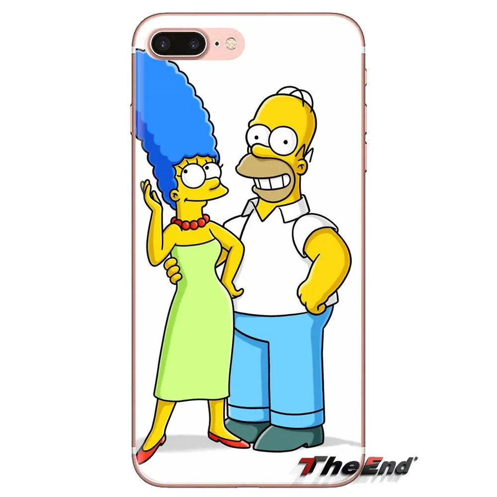 Чехол для мобильного телефона Homer the Great Top Episode Xiaomi Mi4 Mi5 Mi5S Mi6 Mi A1 A2 5X 6X 8 9 Lite SE Pro Max Mix 2