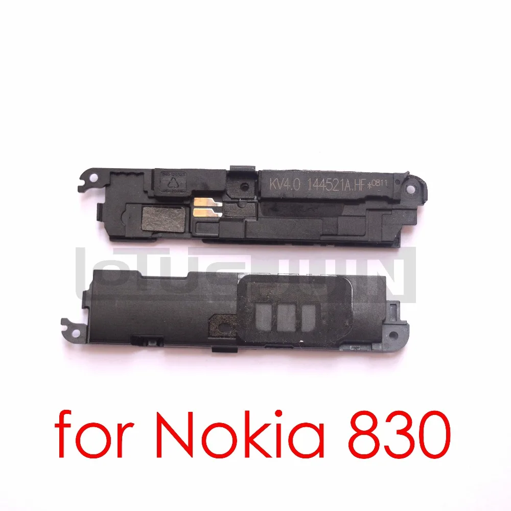 

1PCS Loud Speaker loudspeakder Ringer Repair Fix Replacement For Nokia Lumia 830