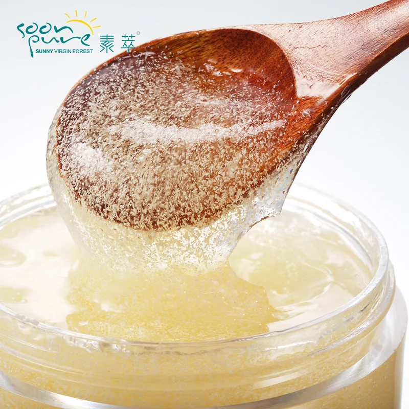 SOONPURE Гель-скраб для лица | Красота и здоровье