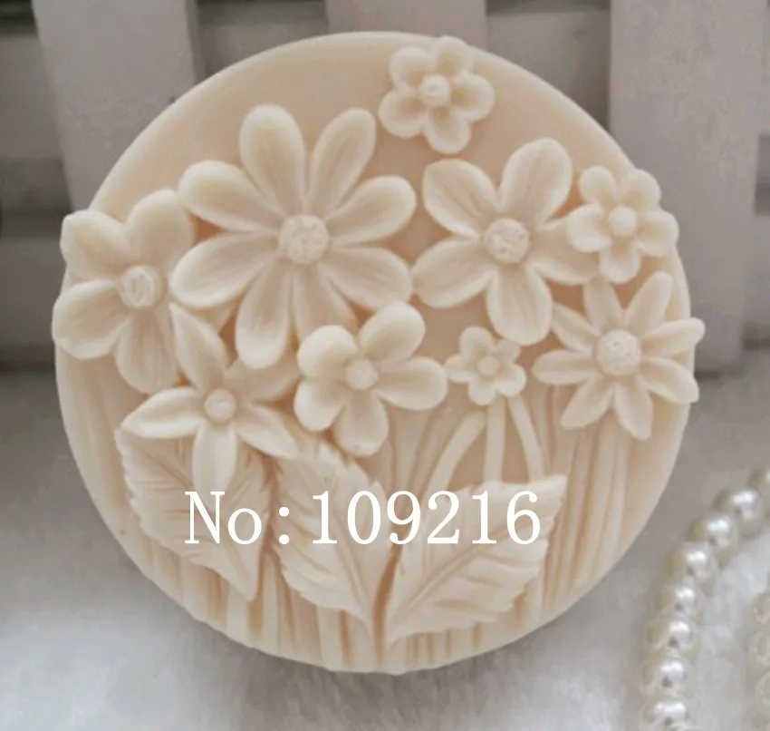 

Оптовая продажа! 1 шт. множество цветов (zx73), силиконовая форма для мыла ручной работы, формы для рукоделия