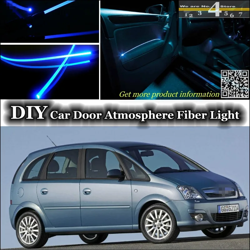 Настройка атмосферы внутреннего освещения оптоволоконный ленсветильник льник s