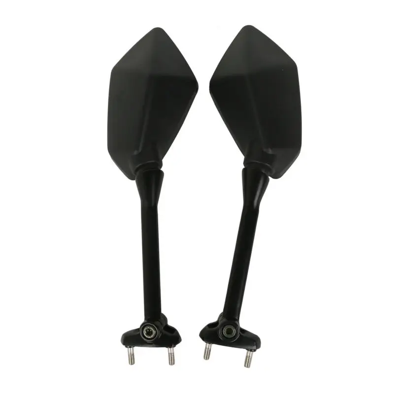 Мотоциклетные зеркала заднего вида для KAWASAKI NINJA 650R ER6F ER-6F 2009- NINJA 400R 2010- Z1000SX 2011-2012