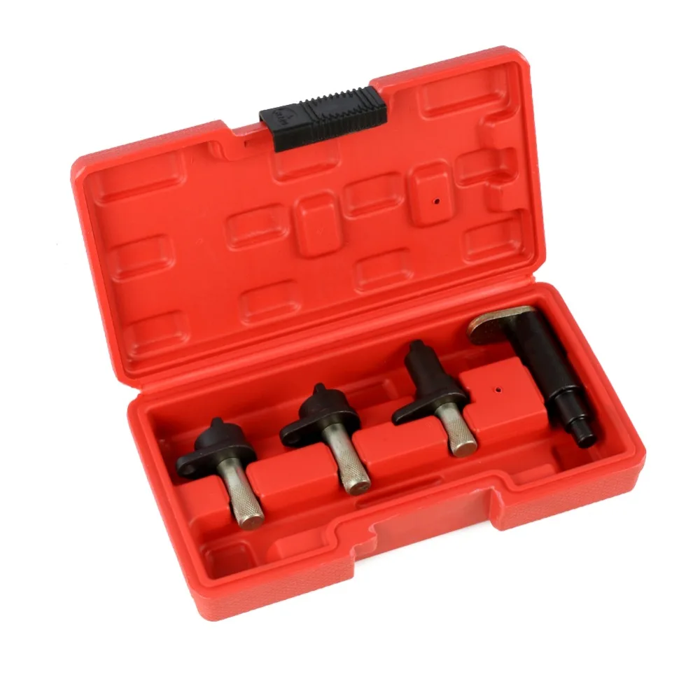 Mr Cartool 4 шт. Набор фиксаторов для установки инструмента синхронизации двигателя