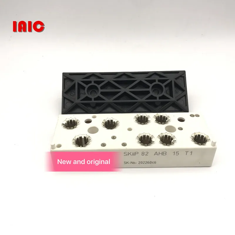 

100%New and original, 90 days warranty SKIIP82AHB15T1