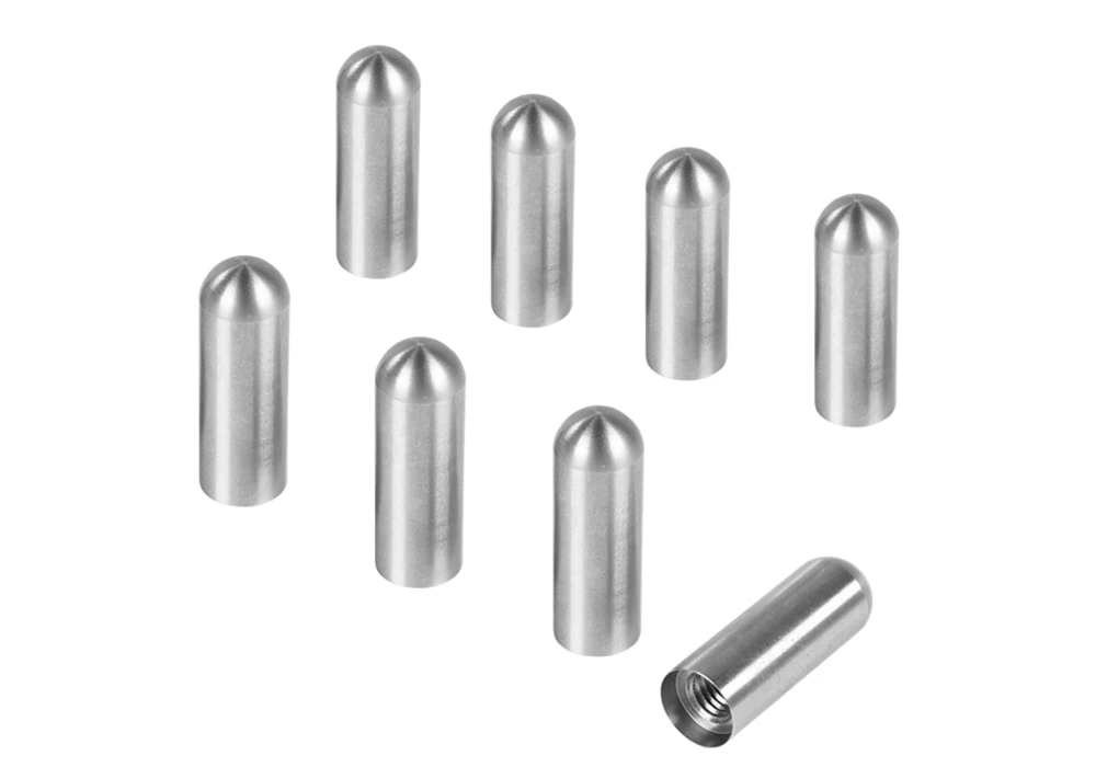 4 Doors-8pcs 2 двери/4 двери контактный направляющие защитный шарнир царапины антикоррозийный шарнир подходит для Jeep Wrangler TJ JK JL 2007- внешний стиль - Цвет: 4 Doors-8pcs