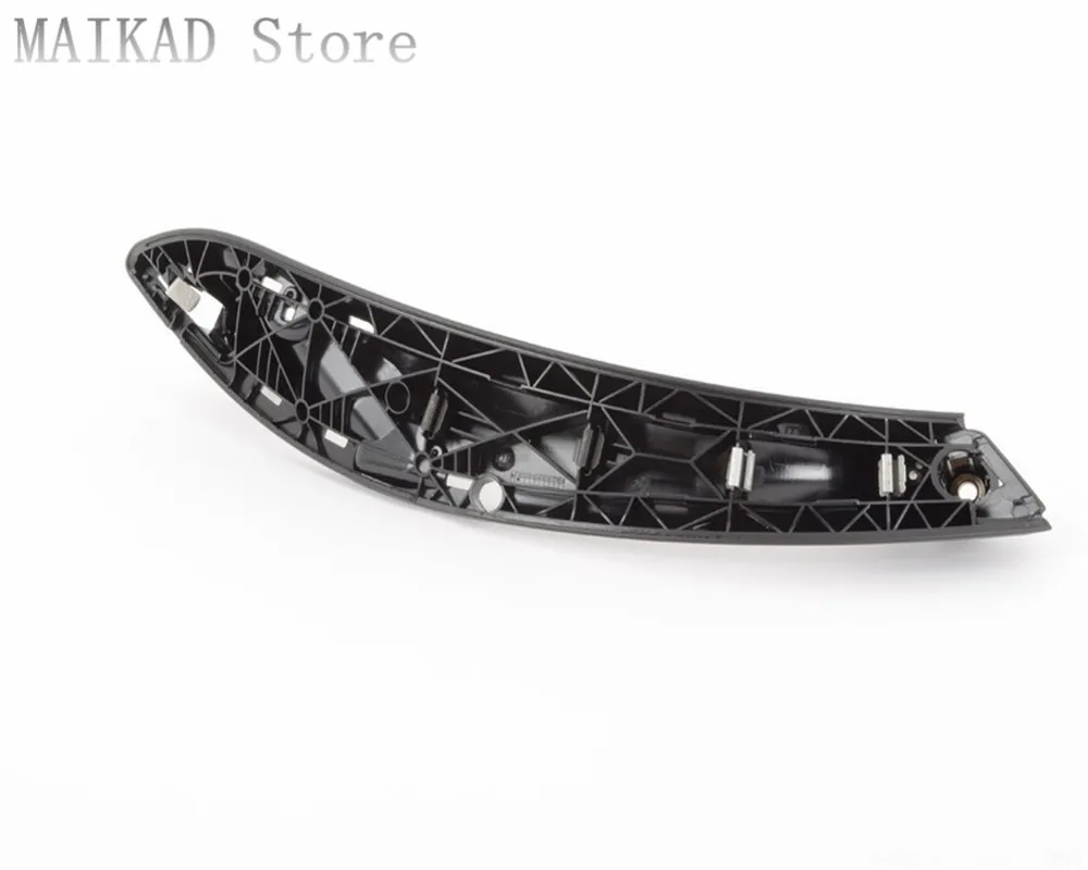 Внутренняя дверь слева для BMW F36 418i 420i 428i 430i 435i 440i 418d 420d 425d 430d 420iX 428iX 430iX 435iX 440iX 51417279311