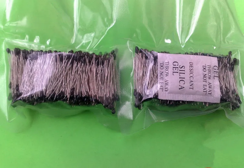 

Fast Free Ship 500pcs/lot Good quality NTC thermistor MF52 10K+-3% 3700 ntc temperature sensor