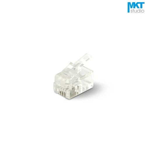 1000 шт. 4 контакта контакта|jack plug connector|connector jackjack connector |