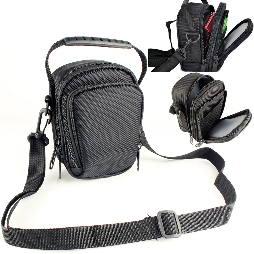Чехол для цифровой камеры samsung NX MINI WB150F WB151 WB850F WB350F GC100 GC110 GC200 чехол камеры|digital camera