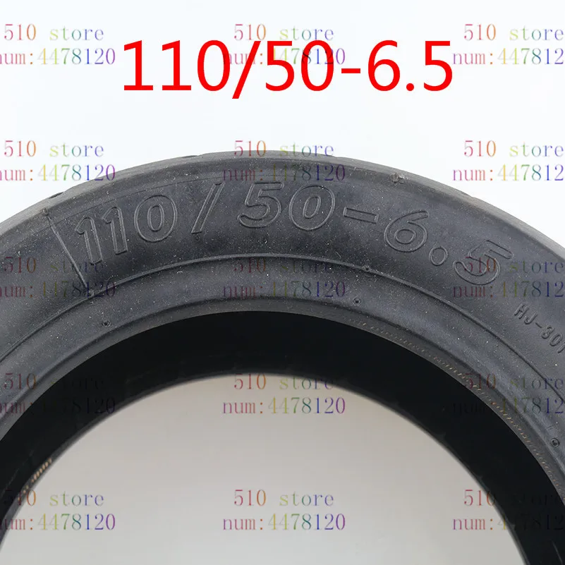 Бесплатная доставка QINDA бренд 110/50 6 5 бескамерные вакуумные шины 49CC мини